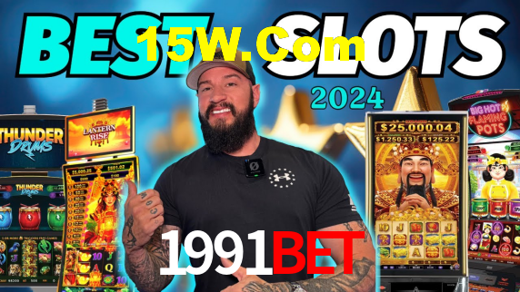1991 Bet App