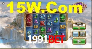 Daily Bonuses 1991Bet