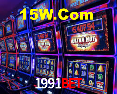1991Bet - App Features