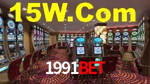 Roulette Table 1991Bet