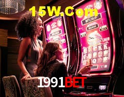 Statistics 1991Bet