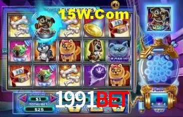 1991Bet Salvador - Strategy