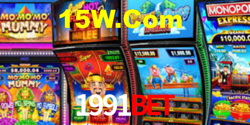 1991Bet: Jogos de Caça-Níqueis-Altas Recompensas, Roleta-Velocidade, Blackjack-Desafios Máximos
