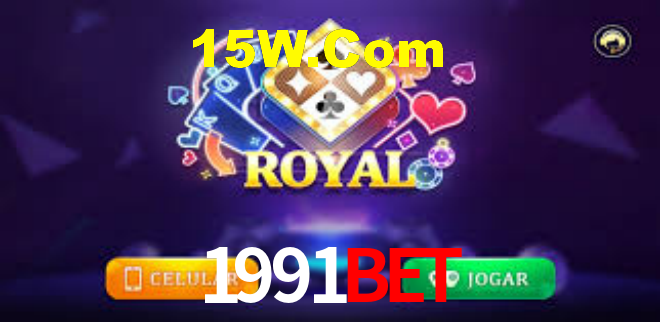 1991Bet App - Aplicativo Móvel Oficial