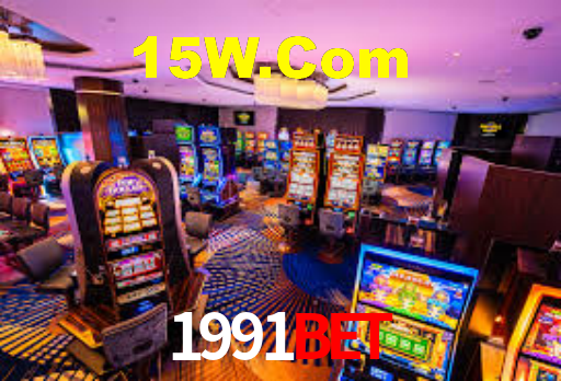 1991Bet