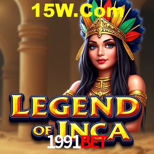 Descubra o Mundo do Cassino Online com 1991Bet