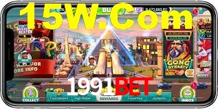 VIP Casino 1991Bet