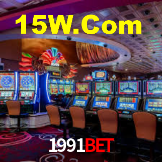 1991 Bet App