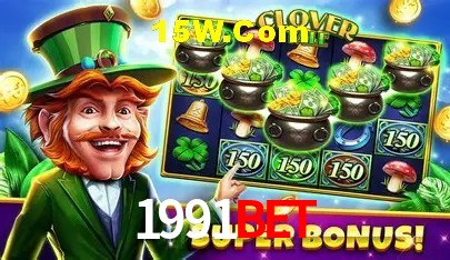 Jogos de Slot 1991Bet