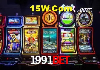 Promoções Sazonais 1991Bet
