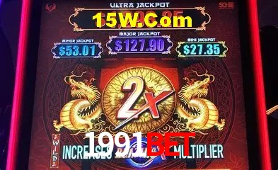 1991Bet - Pagamento PIX Instantâneo