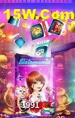 Ofertas Exclusivas 1991Bet
