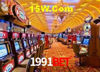 1991Bet Rio de Janeiro - Slot Strategy