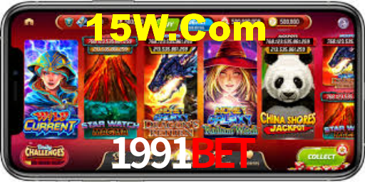 1991Bet
