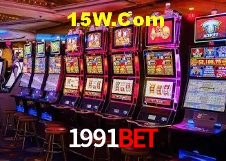 1991Bet Salvador - Statistics