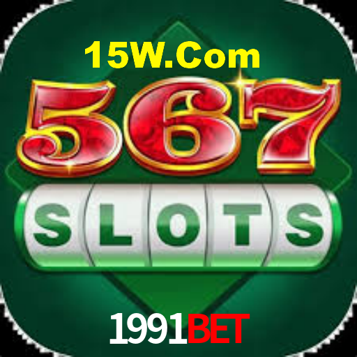 1991Bet Vip