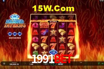 1991Bet São Paulo - Top Slots