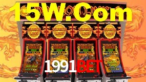 1991Bet App Interface