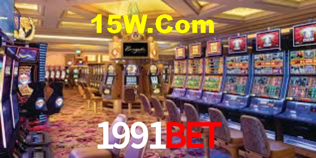 1991Bet Vip
