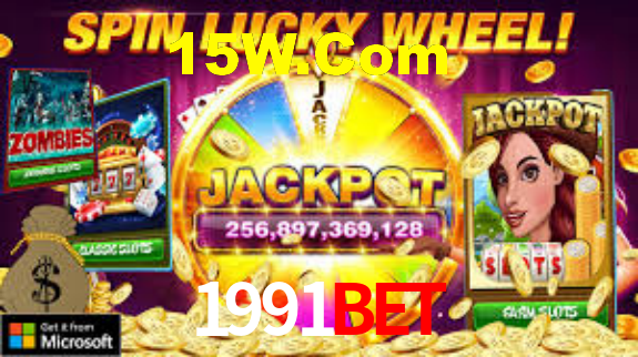 1991Bet