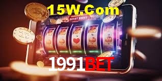 Welcome Bonus 1991Bet