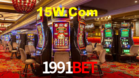 1991Bet - App Security