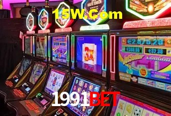 1991Bet Belo Horizonte - Payments