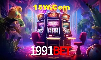 1991Bet Brasília - Betting Features